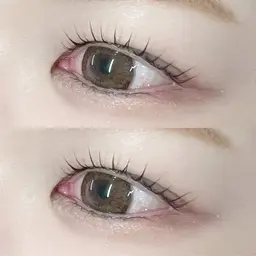 12/23(火)～25(木)【日付限定クーポン】💎ラッシュリフト💎デザインラッシュリフト/パリジェンヌラッシュリフト