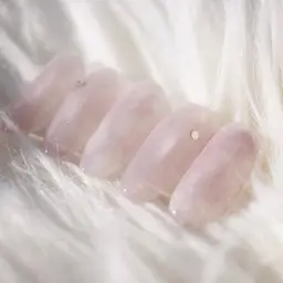 【練習モデル様&1ヶ月後ネイルの持ちを連絡してくださる方限定】他店オフなし! ポイントアートコース