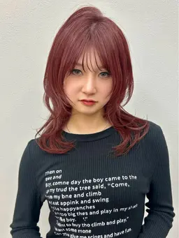 【💖4/16、4/17限定💖】🫧🍀カット＋トリートメント＋超音波アイロン付き🍀🫧