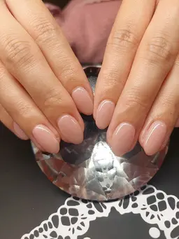 【平日】ワンカラー・グラデーション