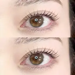 選べるまつげパーマ💫ラッシュリフト/パリジェンヌラッシュリフト🌷
