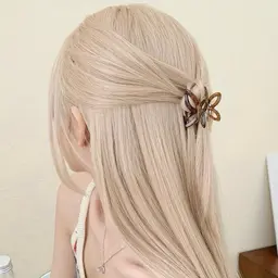 リタッチカラー　ブリーチ可◎