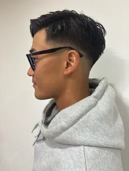 【メンズも歓迎💇🏻‍♂️】似合わせカット＋極上ヘッドスパ🍃通常価格6600円→5280円