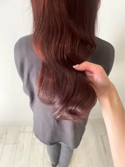 🍬新規様10名限定🍬イルミナカラー+トリートメン