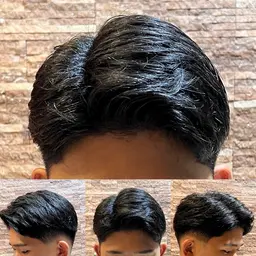 フェード・スキンフェード