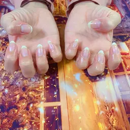 ハンド✨オフのみ✨