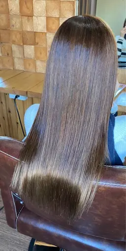 カット+ワンカラー+TOKIOトリートメント