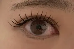 【9/2のご予約限定】高級セーブル140本💞¥3600→¥3300コーティング付き✨