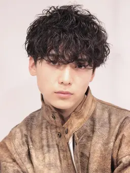 🔴【限定価格】メンズカット