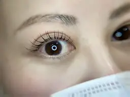 4日(土) 10時​〜​ オフあり LEDフラットラッシュ120本👀🩷　⚠️オフなし・付け足し不可⚠️