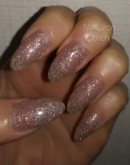 フラッシュネイル