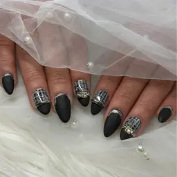 🌟120分オフなし🌟ジェルネイルやり放題🍒💗