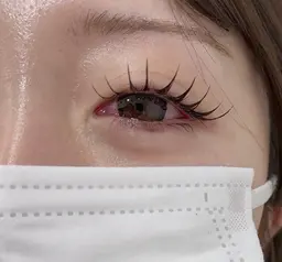 💙1日3名様限定💙マツエク 100本(オフ無料)