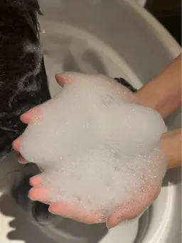 ヘッドスパ【20分】🛁*。