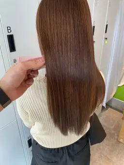 【ご新規様限定】カット＋カラー