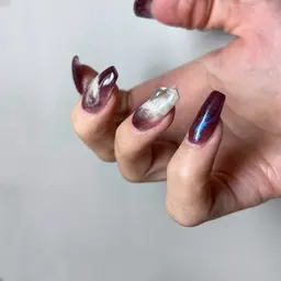 【初回オフ無料】長さ出し10本＋限定デザイン