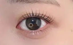 《上まつ毛パーマ 》束感仕上げ付き🎀