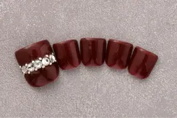 【オフがない方限定】無料モデル様【定額デザイン】