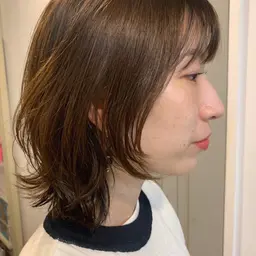 【初めての方平日minimo限定🌼】cut