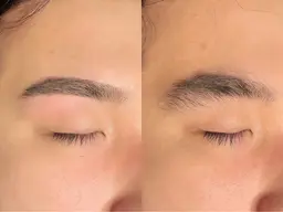 平日17時まで限定‼️【👕アイブロウwax👕