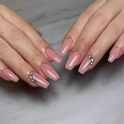 【オフなし】ワンカラー・グラデーションコース(hand)