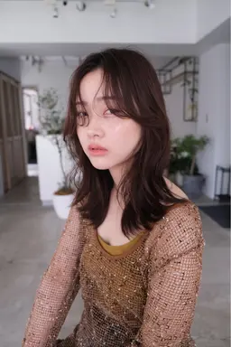 【minimo限定🫧】似合わせカット💇🏻‍♀️✨