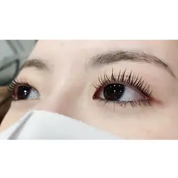 【新規】パリジェンヌラッシュリフト