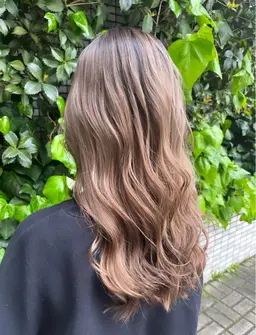 本日限定🌷ダブルカラー