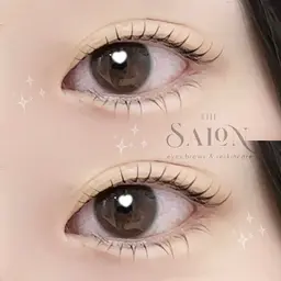 💛平日限定💛🐻❄️パリジェンヌorラッシュリフト上下・SP & TR付🍎 オフ無し限定🐻❄️撮影モデル