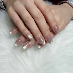 マグネット/フラッシュネイル ※オフなし