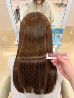 カラーモデル募集中🩷🩷🩷