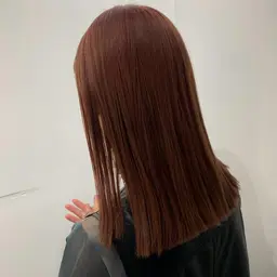 髪質改善トリートメント   [ヴァリジョアトリートメント]