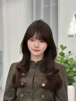 【今限定でプレミアムトリートメント付き✨】くせ毛シャンプーブロー🫧　⚠️補足説明を必ずお読みください⚠️