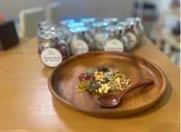 ハーブリーディング®︎