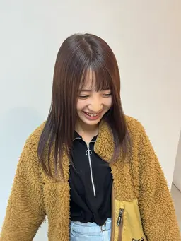 平日限定　20%オフ❣️カット＋カラー