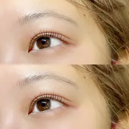 ミニモ限定！まつ毛パーマご新規様