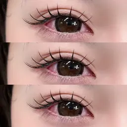 《LED》マツエク120本