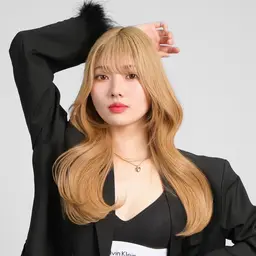 【2回目も使えるクーポン📣】ブリーチカラー＋トリートメント🌸