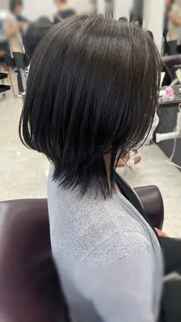 【平日限定】似合わせカット ¥4,950 → ¥3,460