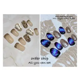 【ウエディングや成人式に】特別な日に◆画像持ち込みOK◆オンリーワンチップ◆脱着可能◆オーダーチップ 付け放題