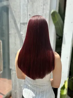 最強🔥うるちゅる髪へ🫧✨【髪質改善oggi ottoトリートメント】