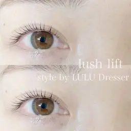 【🌕リピーター🌕】パリジェンヌラッシュリフト*️⃣トリートメント付き