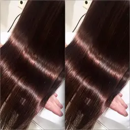 【💕髪質改善】似合わせ小顔カット & 髪質改善メリートリートメント