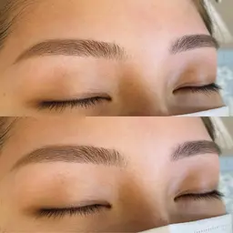 アイブロウWax🪄