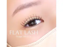 《🎀韓式パーマ×LEDエクステ🎀》120本¥11700★超軽量マツエク×圧倒的持続力🌷.*【パリエク】