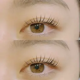 【本日限定】ミニモ限定パリジェンヌラッシュリフト5500⇨4500