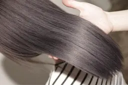 【期間限定】✨髪質改善⭐️Aujuaトリートメント‼️