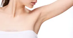 【女性全身脱毛☆】 気になる産毛まで全てを綺 麗に♪(顔+VIO込)