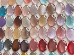 時間限定価格！マグネット・フラッシュネイル【自店オフ他店オフ共に無料】通常他店オフ1,000円のところオフ無料