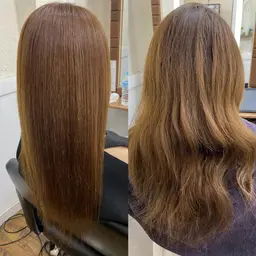 🖤縮毛矯正🖤